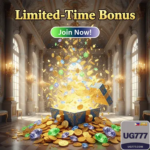 ug777 bonus 