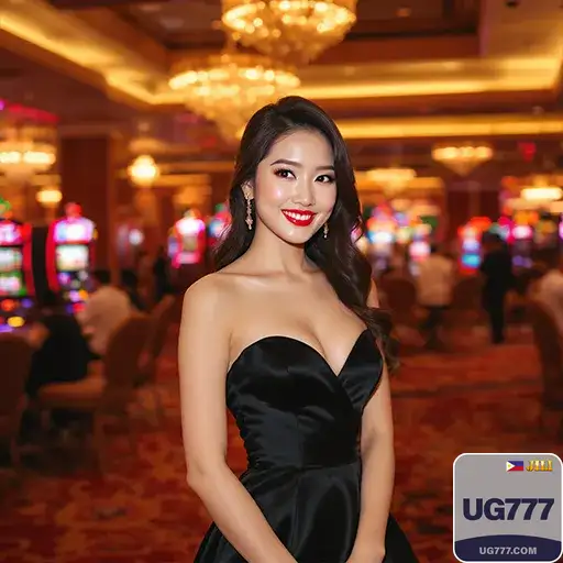 ug777 casino 