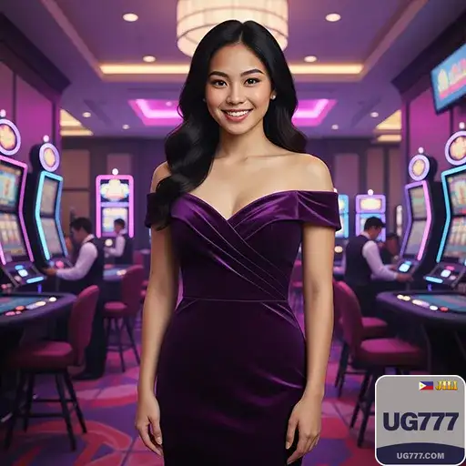 ug777 casino 